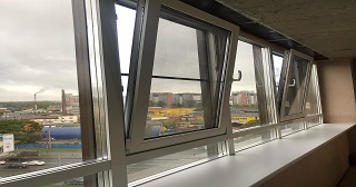 Холодное остекление балкона Пушкино цена от 8420 руб. м/п. за 51 часов