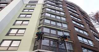 Установка крыши на балкон Пушкино цена от 1053 руб. м/2.
